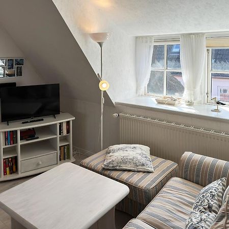 Hues Sanskiin Ferienwohnung *Goodshenk* Suddorf Экстерьер фото