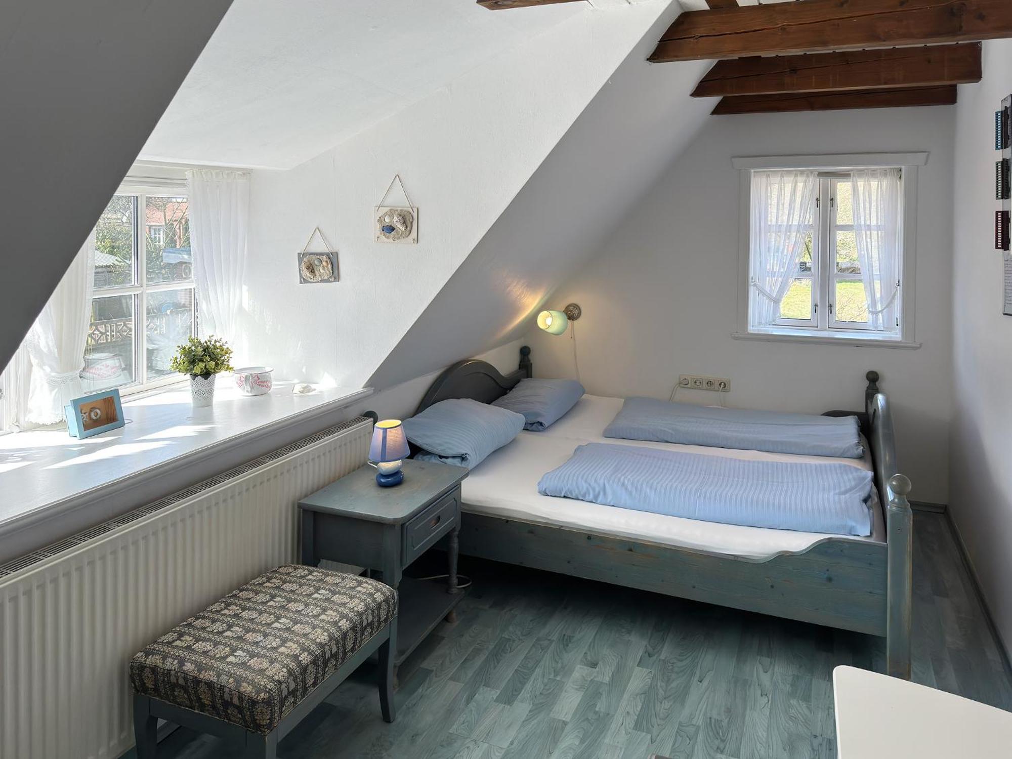 Hues Sanskiin Ferienwohnung *Goodshenk* Suddorf Экстерьер фото