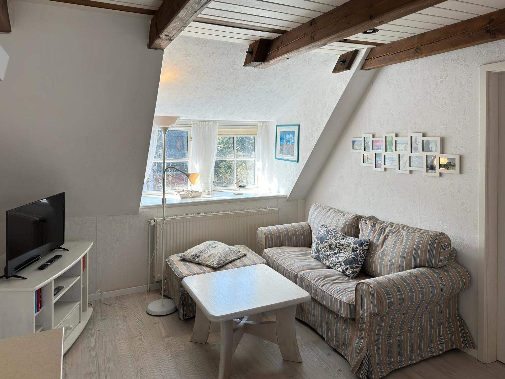 Hues Sanskiin Ferienwohnung *Goodshenk* Suddorf Экстерьер фото