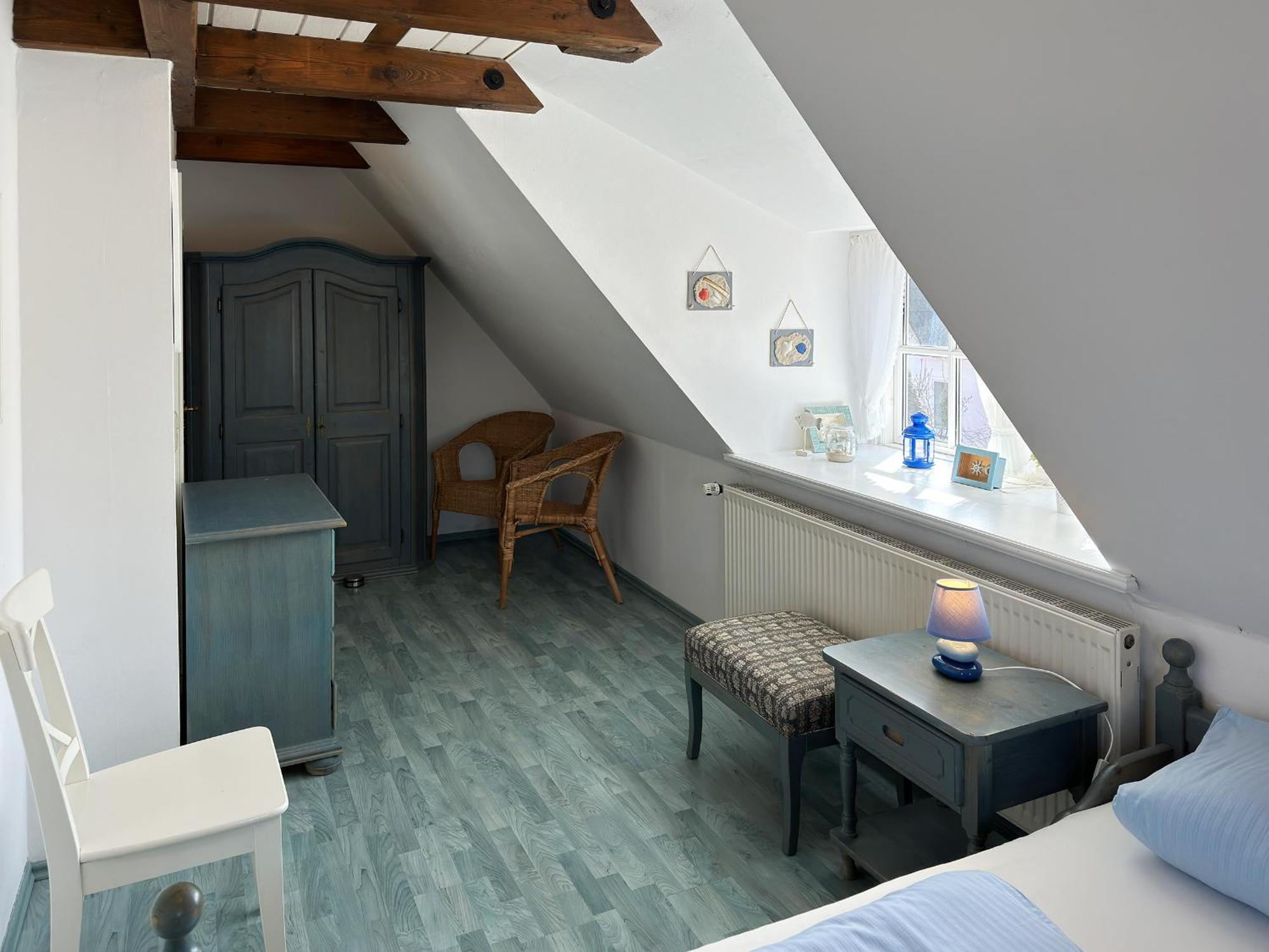Hues Sanskiin Ferienwohnung *Goodshenk* Suddorf Экстерьер фото