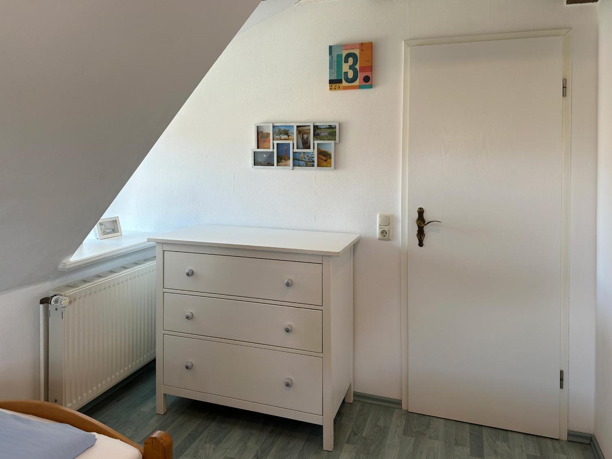 Hues Sanskiin Ferienwohnung *Goodshenk* Suddorf Экстерьер фото