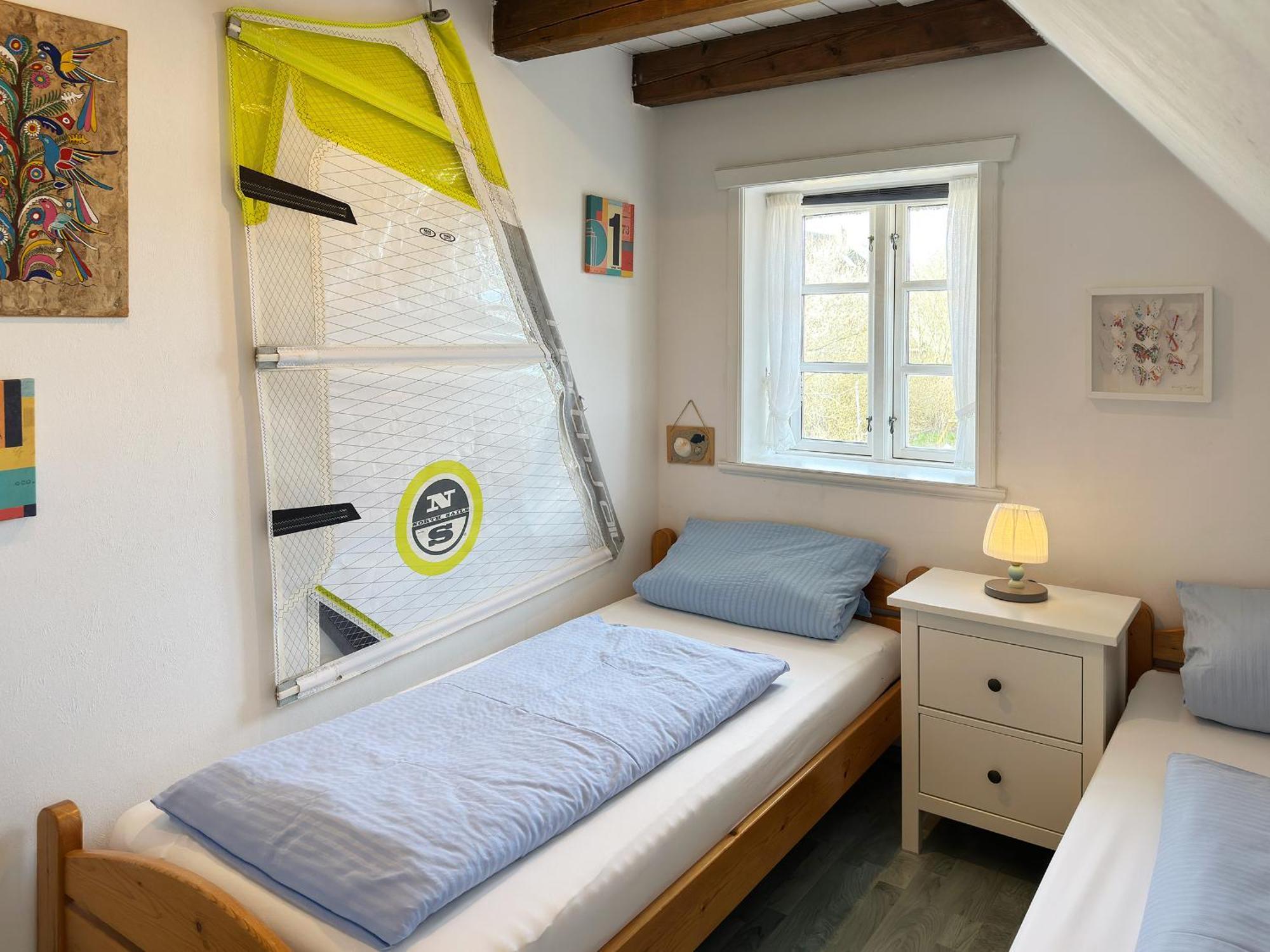 Hues Sanskiin Ferienwohnung *Goodshenk* Suddorf Экстерьер фото