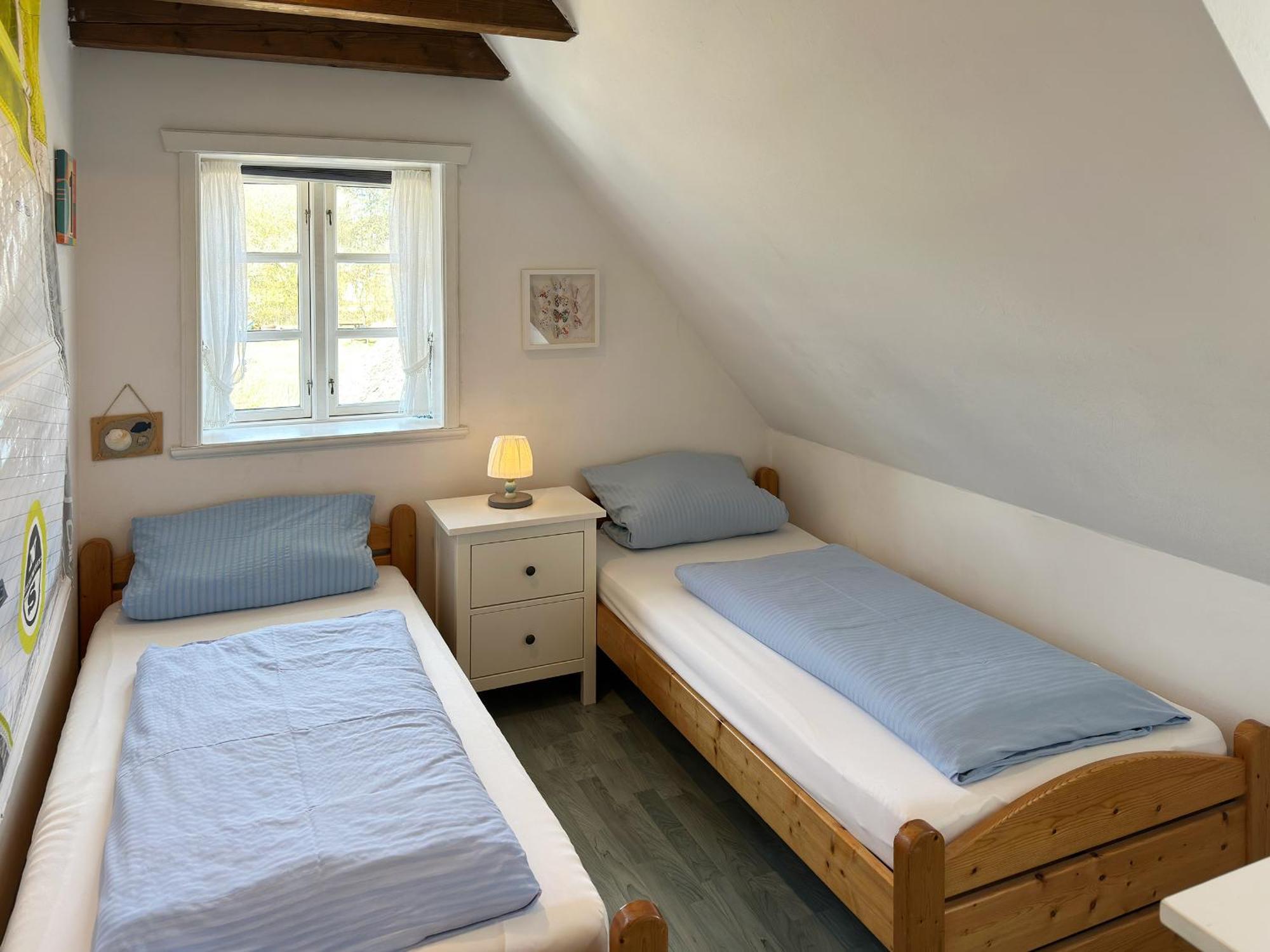 Hues Sanskiin Ferienwohnung *Goodshenk* Suddorf Экстерьер фото